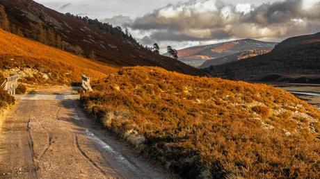 The Best Long-Distance Trails in Scotland