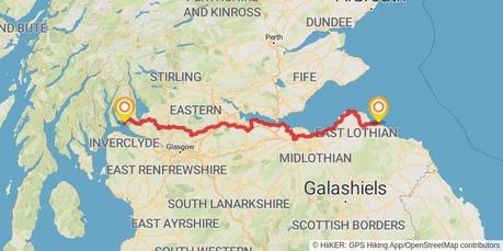 The Best Long-Distance Trails in Scotland