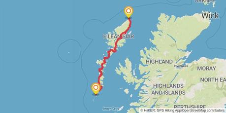 The Best Long-Distance Trails in Scotland