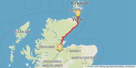 The Best Long-Distance Trails in Scotland