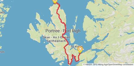 The Best Long-Distance Trails in Scotland