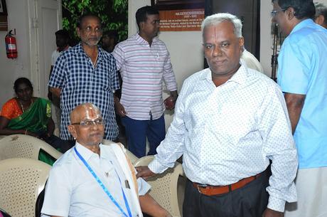 Jewels of Triplicane – SYMA Sadagopan  !!