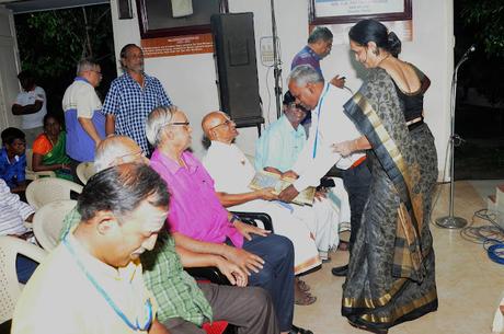 Jewels of Triplicane – SYMA Sadagopan  !!