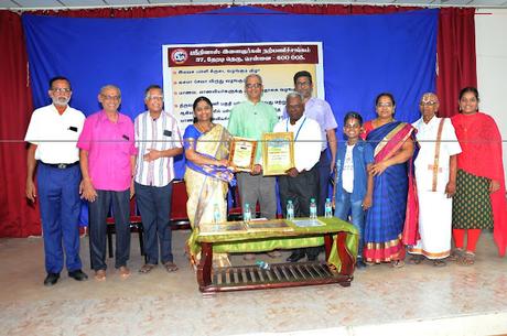 Jewels of Triplicane – SYMA Sadagopan  !!