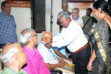 Jewels of Triplicane – SYMA Sadagopan  !!