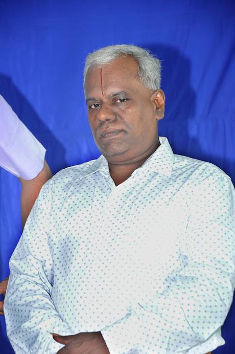 Jewels of Triplicane – SYMA Sadagopan  !!