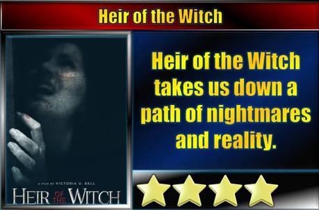 Heir of the Witch (2023) Movie Review