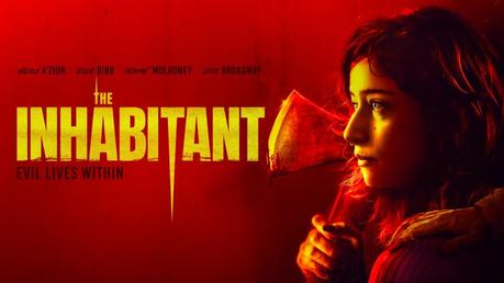 The Inhabitant is coming to digital download from 14th August 