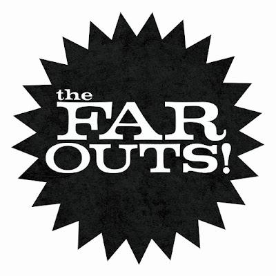 The Far Outs Bring 60s Psych On Debut!