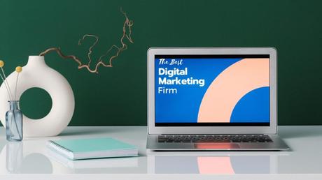 digital marketing firm
