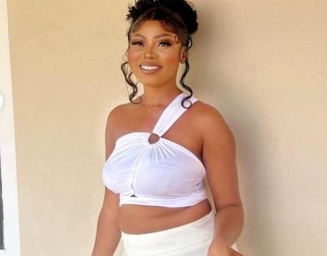 Grace Tawiah Bio, Age, Real Name, Boyfriend, Parents, PMXTRA, Net Worth