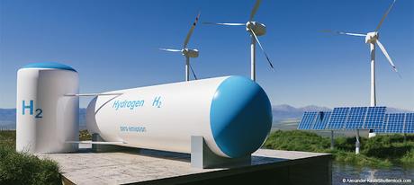 U.S. Europe and Asia Industrial Hydrogen Market: Analyzing the Landscape in the U.S., Europe, and Asia