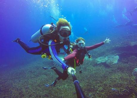 Diving and Snorkeling