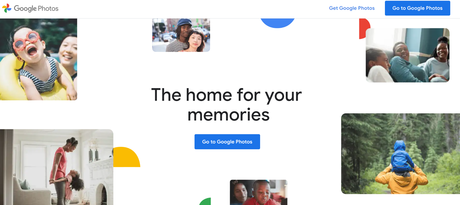 Google Photos