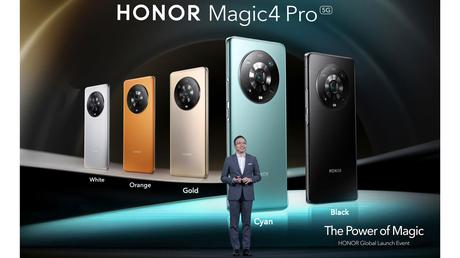 Honor Smartphone Relaunch India
