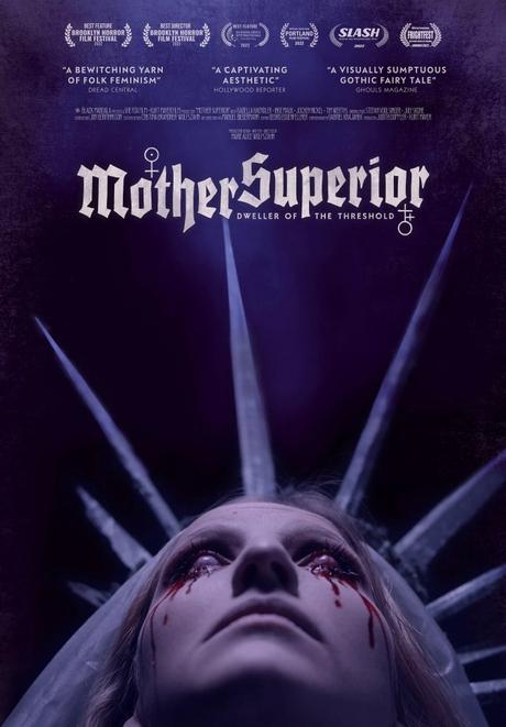 Mother Superior