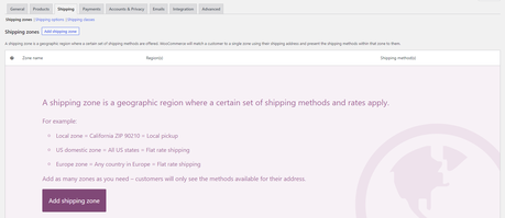 How to Add Shipping Charges in WooCommerce: A Beginner’s Guide
