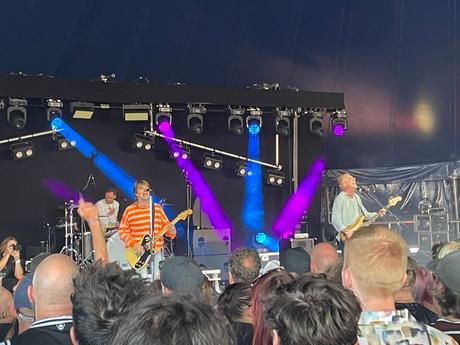 2000trees 2023 – Friday/Saturday review