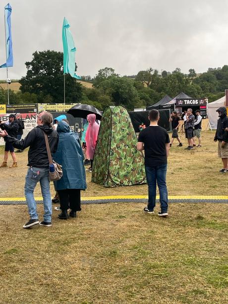 2000trees 2023 – Friday/Saturday review