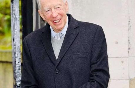 What Religion is Jacob Rothschild? Biography, Age, Net Worth and more