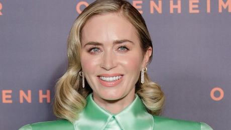 Emily Blunt Biography: Age, Height, Parents, Husband, Children, Net Worth, Family