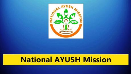 National AYUSH Mission Recruitment 2023 – 62 Posts