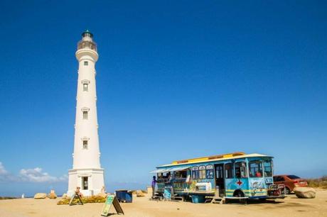 Historical Significance Unveiling the Rich Past of Aruba and St. Eustatius