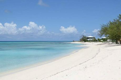 Climate and Natural Beauty Contrasting the Tropical Charms of Aruba and Turks Islands