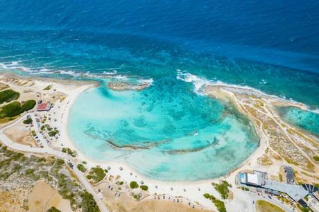 Geography and Location Exploring the Unique Features of Aruba and Turks Islands