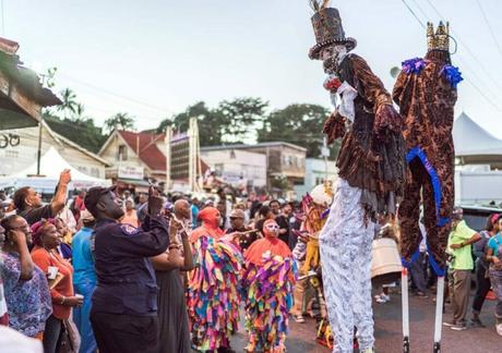 Cultural Diversity Unveiling Unique Traditions