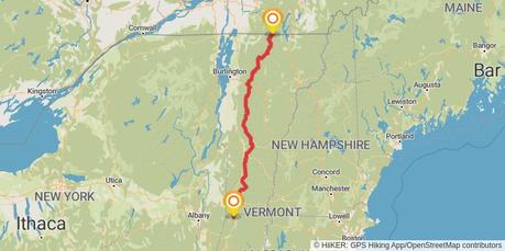 What are the Best Long-Distance Hiking Trails in the US?