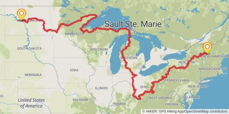 What are the Best Long-Distance Hiking Trails in the US?