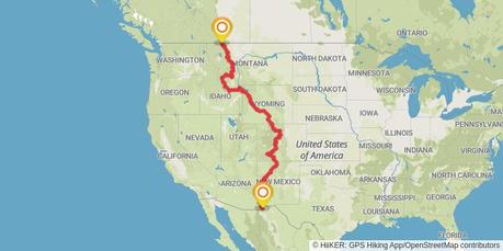 What are the Best Long-Distance Hiking Trails in the US?