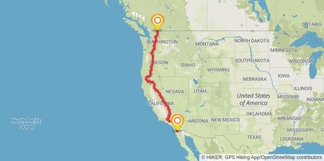 What are the Best Long-Distance Hiking Trails in the US?