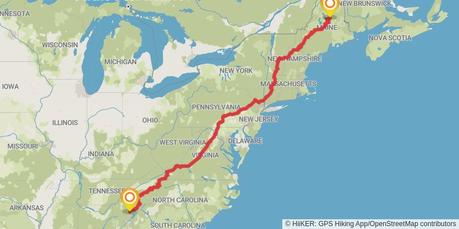 What are the Best Long-Distance Hiking Trails in the US?