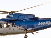 Sikorsky S-76C++, Helijet