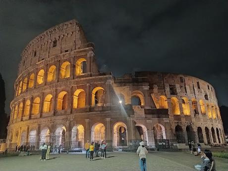 Travel Guide Budget and Itinerary for Rome