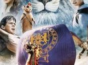Chronicles Narnia: Voyage Dawn Treader (2010) Movie Review