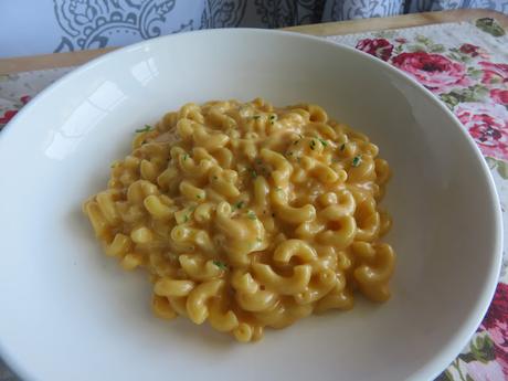 3-Ingredient Stove Top Mac & Cheese