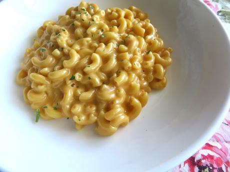 3-Ingredient Stove Top Mac & Cheese