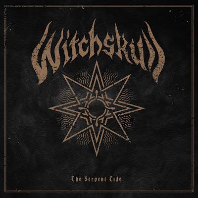 Witchskull - The Serpent Tide