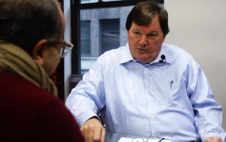 Who is Rex Heuermann? All About Gilgo Beach’s Long Island Serial Killer Suspect