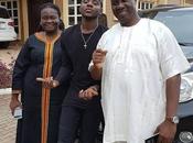 Kola Anidugbe (Kizz Daniel’s Father) Biography: Age, Wife, Worth