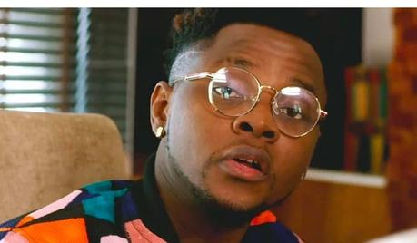 What Is The Net Worth of Kizz Daniel? Biography, Age, Wife, Father, Net Worth & more