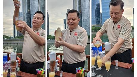 Qixi Fest 2023: A Month of Celebrations with Free Qixi Boat Tours, Activities & Finale Carnival Qixi Fest 2023: A Month of Celebrations with Free Qixi Boat Tours, Activities & Finale Carnival