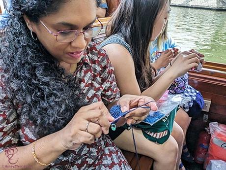 Qixi Fest 2023: A Month of Celebrations with Free Qixi Boat Tours, Activities & Finale Carnival Qixi Fest 2023: A Month of Celebrations with Free Qixi Boat Tours, Activities & Finale Carnival