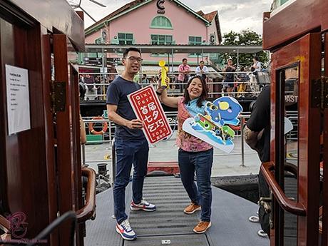 Qixi Fest 2023: A Month of Celebrations with Free Qixi Boat Tours, Activities & Finale Carnival Qixi Fest 2023: A Month of Celebrations with Free Qixi Boat Tours, Activities & Finale Carnival