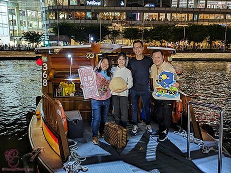 Qixi Fest 2023: A Month of Celebrations with Free Qixi Boat Tours, Activities & Finale Carnival Qixi Fest 2023: A Month of Celebrations with Free Qixi Boat Tours, Activities & Finale Carnival