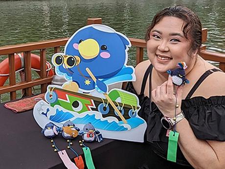 Qixi Fest 2023: A Month of Celebrations with Free Qixi Boat Tours, Activities & Finale Carnival Qixi Fest 2023: A Month of Celebrations with Free Qixi Boat Tours, Activities & Finale Carnival