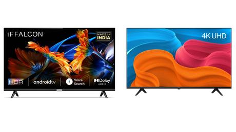 Amazon Prime Day Sale Smart TV Offer